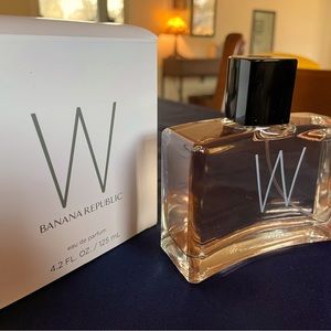 Banana republic women’s perfume